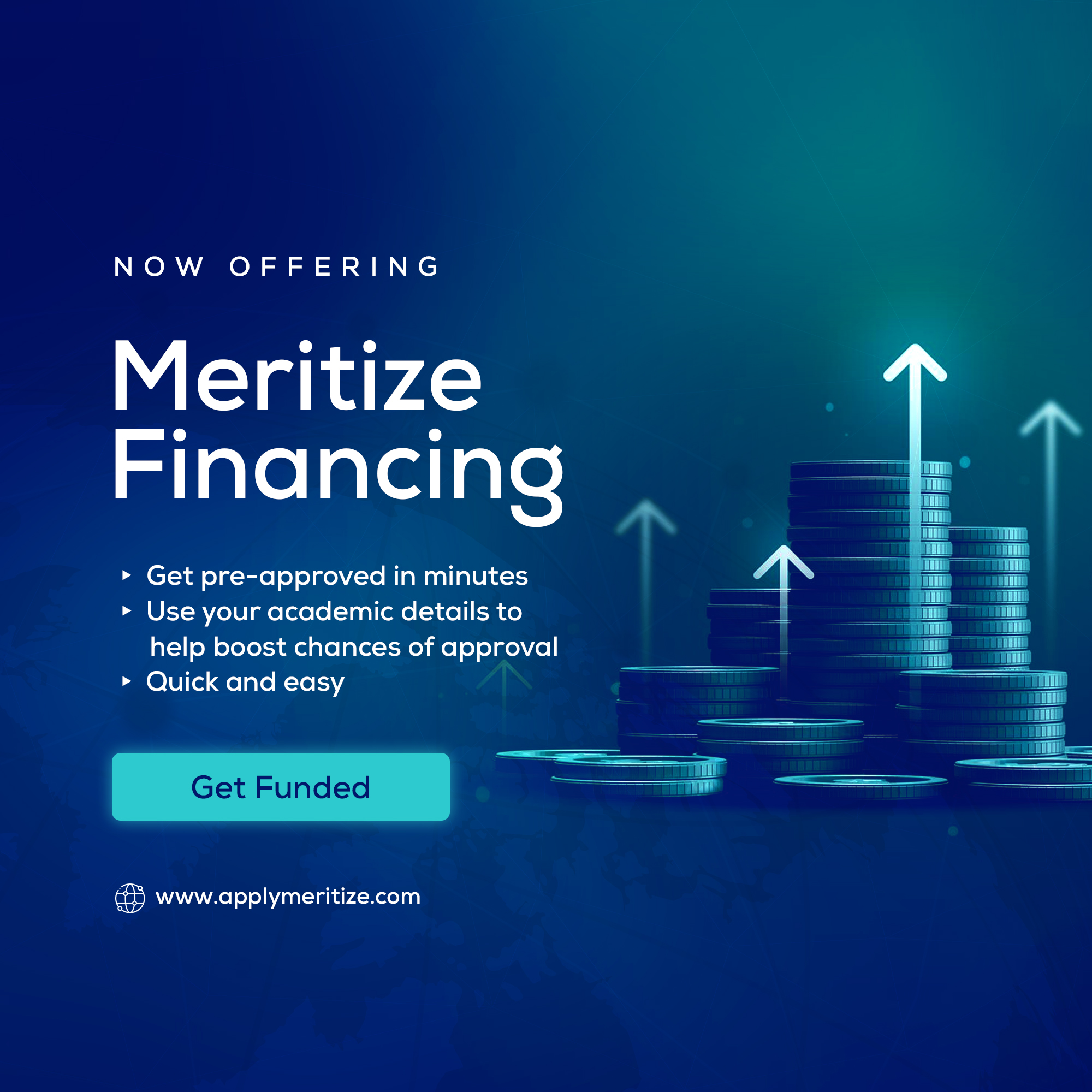 Skills-based career financing